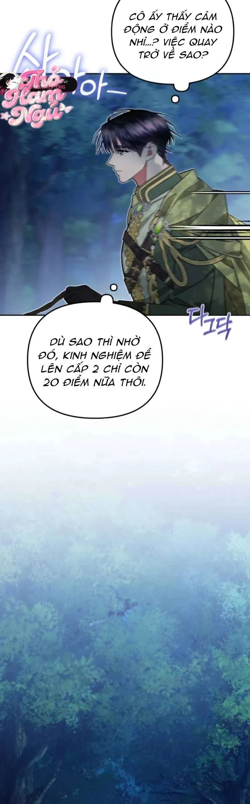 Chồng Tôi Bị Nam Chính Nhập Vào Rồi! Chapter 23 - 45