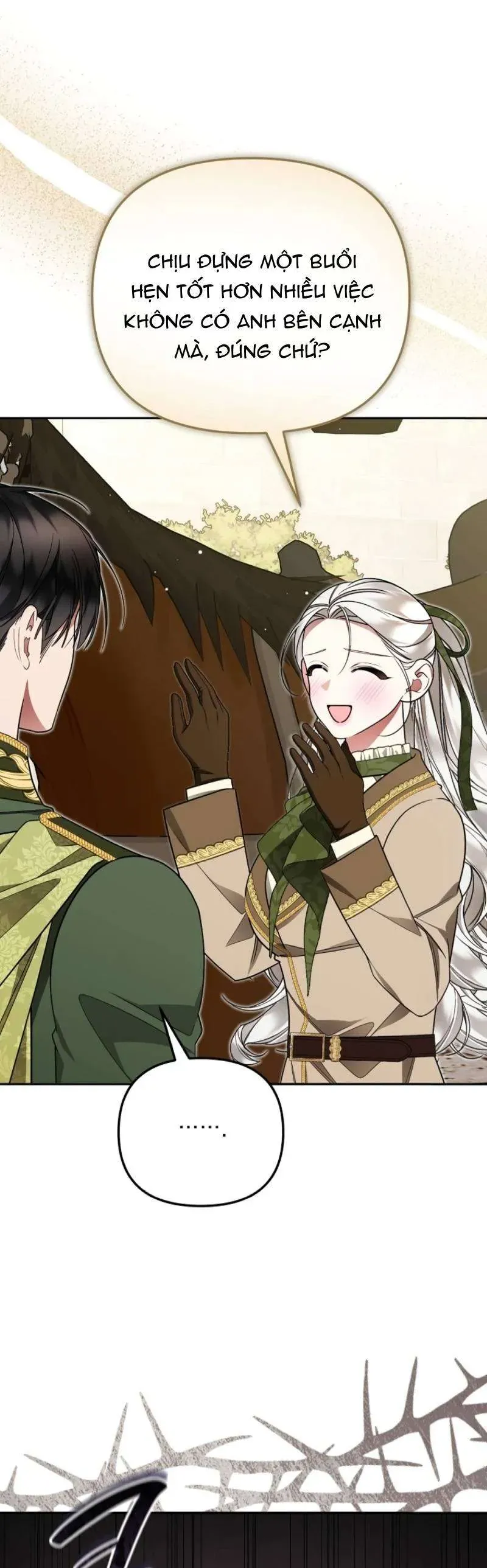 Chồng Tôi Bị Nam Chính Nhập Vào Rồi! Chapter 23 - 6