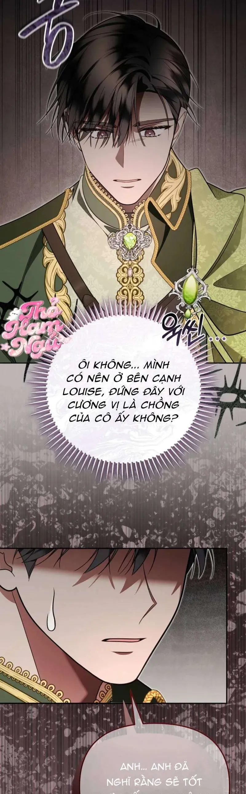 Chồng Tôi Bị Nam Chính Nhập Vào Rồi! Chapter 23 - 7