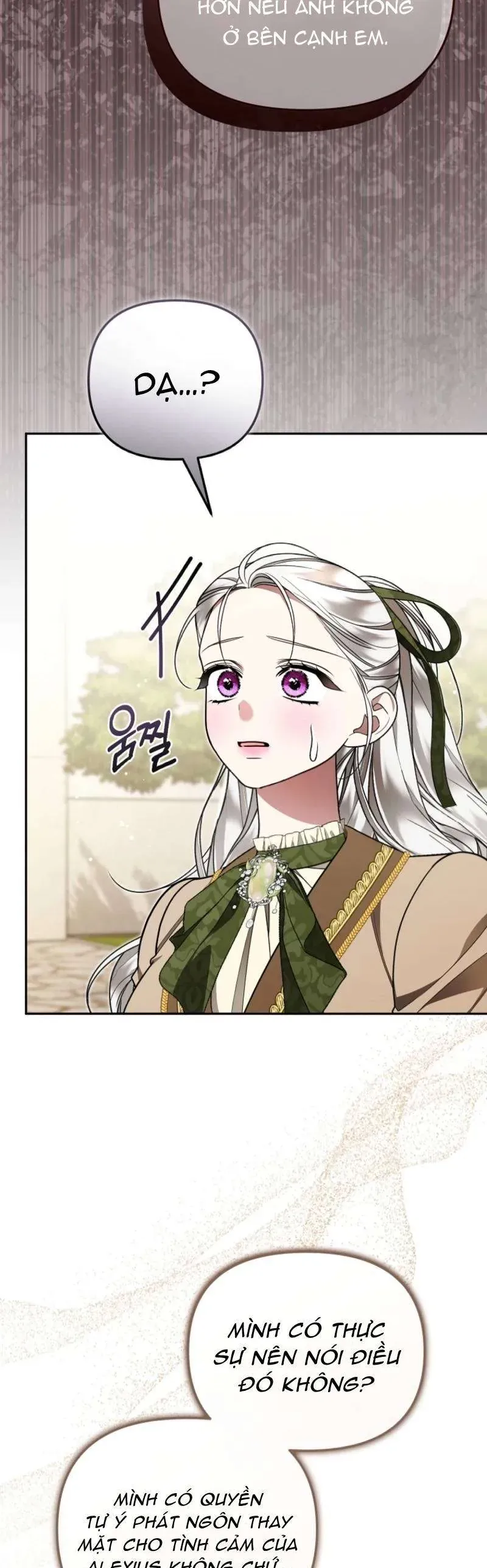 Chồng Tôi Bị Nam Chính Nhập Vào Rồi! Chapter 23 - 8