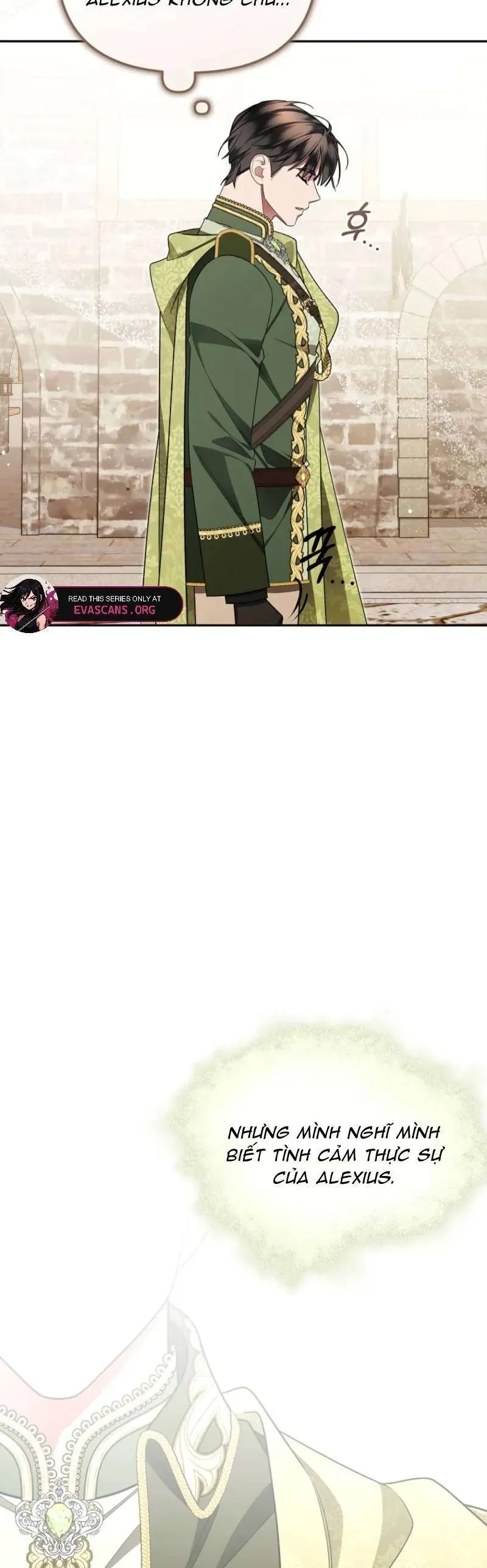 Chồng Tôi Bị Nam Chính Nhập Vào Rồi! Chapter 23 - 9