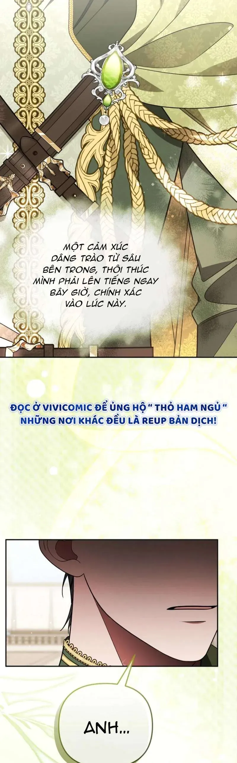 Chồng Tôi Bị Nam Chính Nhập Vào Rồi! Chapter 23 - 10