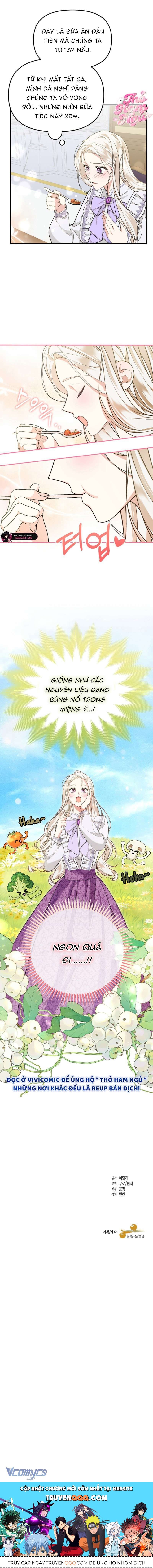 Chồng Tôi Bị Nam Chính Nhập Vào Rồi! Chapter 7 - 16