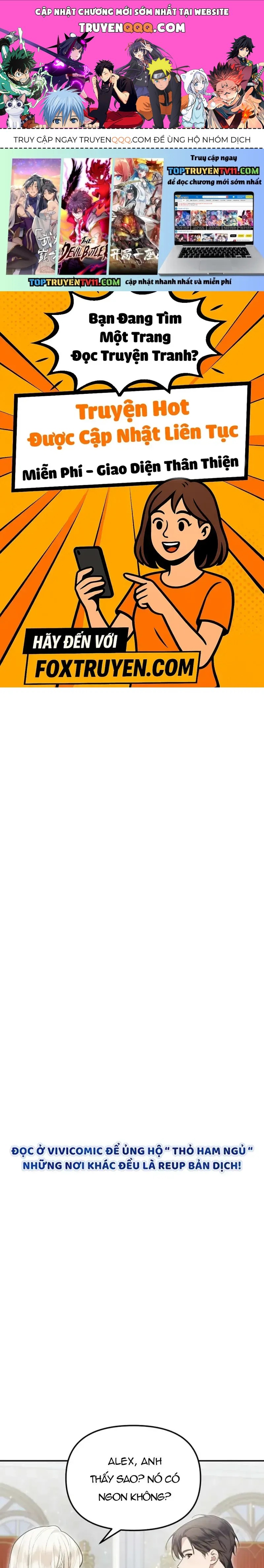 Chồng Tôi Bị Nam Chính Nhập Vào Rồi! Chapter 8 - 1