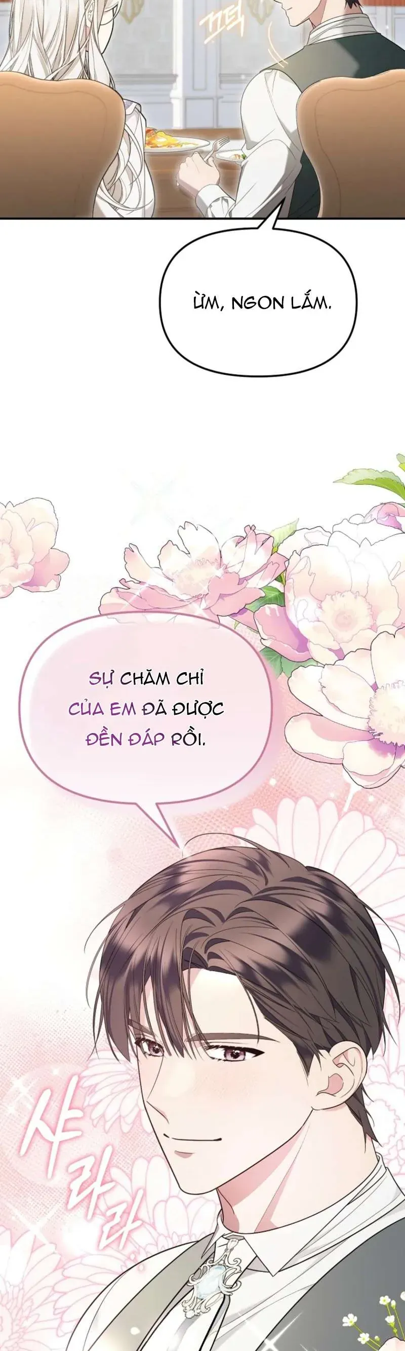Chồng Tôi Bị Nam Chính Nhập Vào Rồi! Chapter 8 - 2
