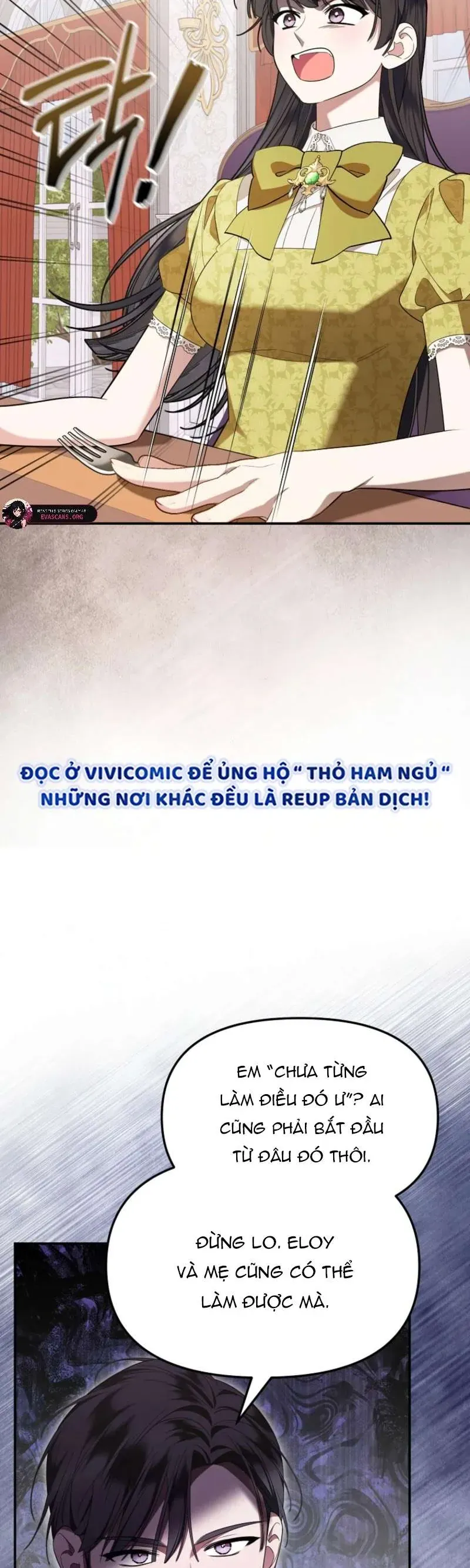 Chồng Tôi Bị Nam Chính Nhập Vào Rồi! Chapter 8 - 14