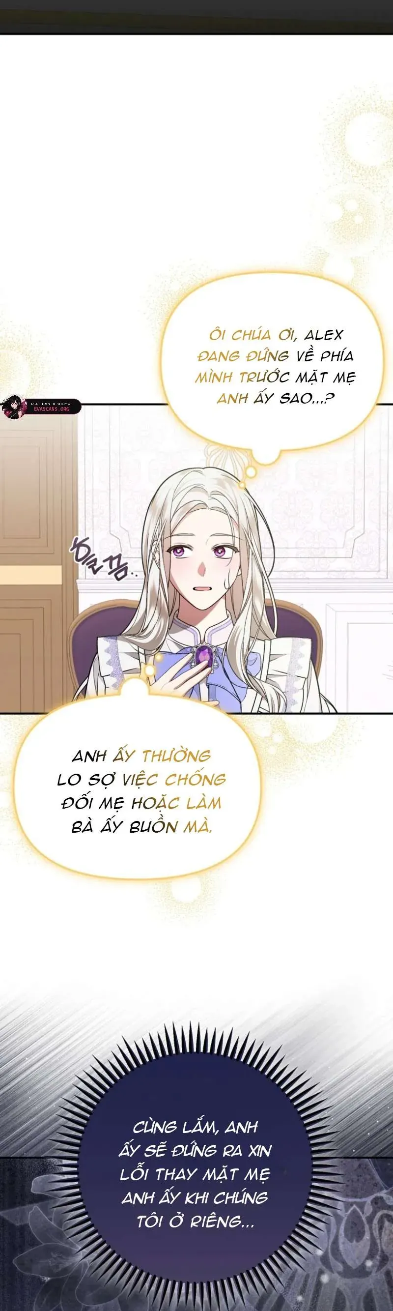 Chồng Tôi Bị Nam Chính Nhập Vào Rồi! Chapter 8 - 16