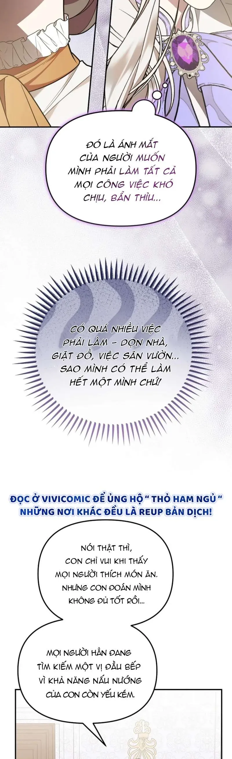 Chồng Tôi Bị Nam Chính Nhập Vào Rồi! Chapter 8 - 20