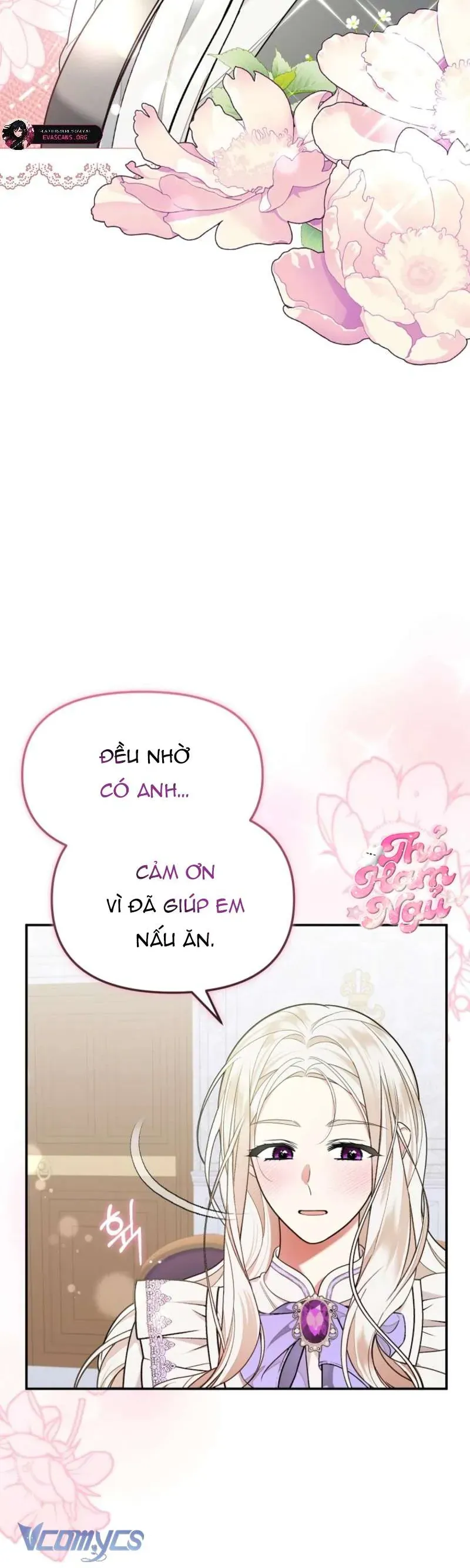 Chồng Tôi Bị Nam Chính Nhập Vào Rồi! Chapter 8 - 3