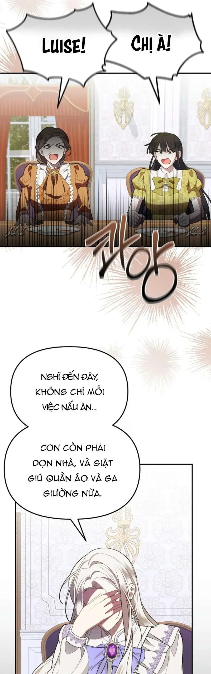 Chồng Tôi Bị Nam Chính Nhập Vào Rồi! Chapter 8 - 22