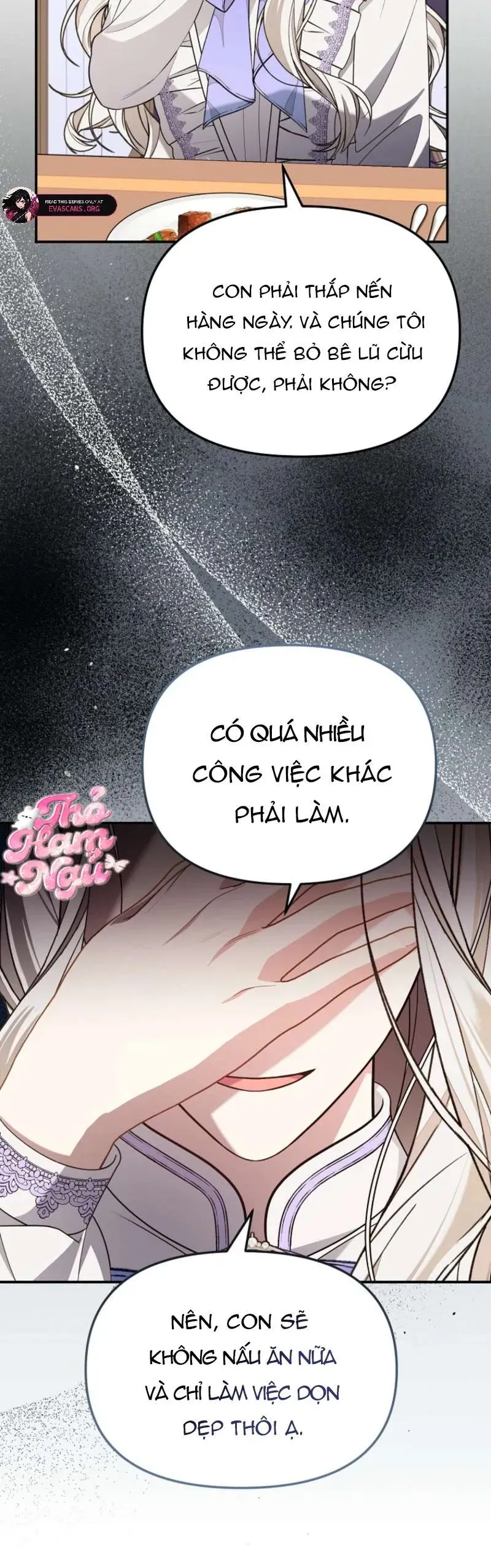 Chồng Tôi Bị Nam Chính Nhập Vào Rồi! Chapter 8 - 23