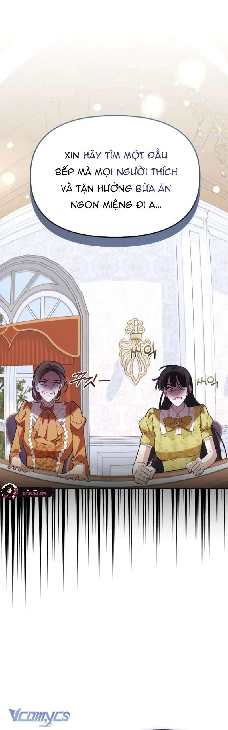 Chồng Tôi Bị Nam Chính Nhập Vào Rồi! Chapter 8 - 24