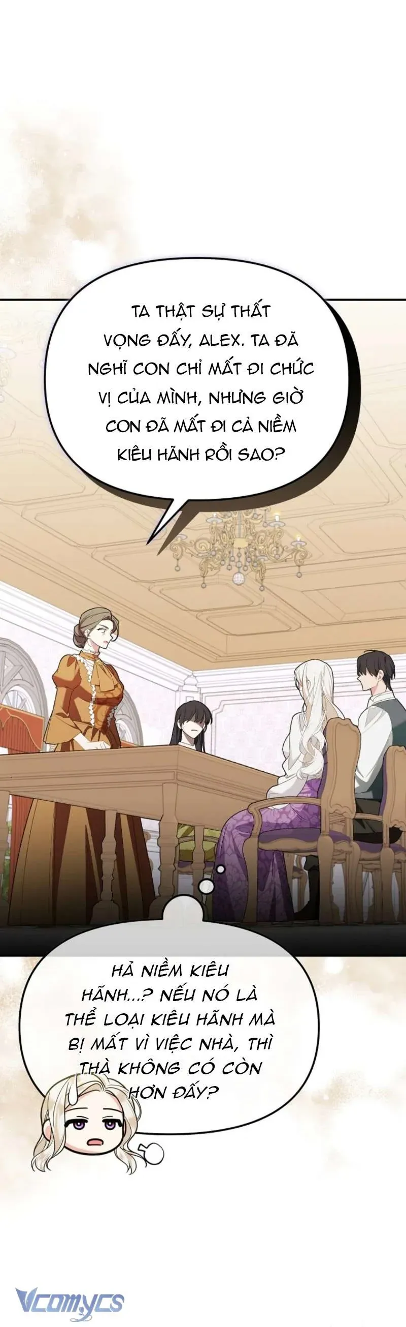 Chồng Tôi Bị Nam Chính Nhập Vào Rồi! Chapter 8 - 27