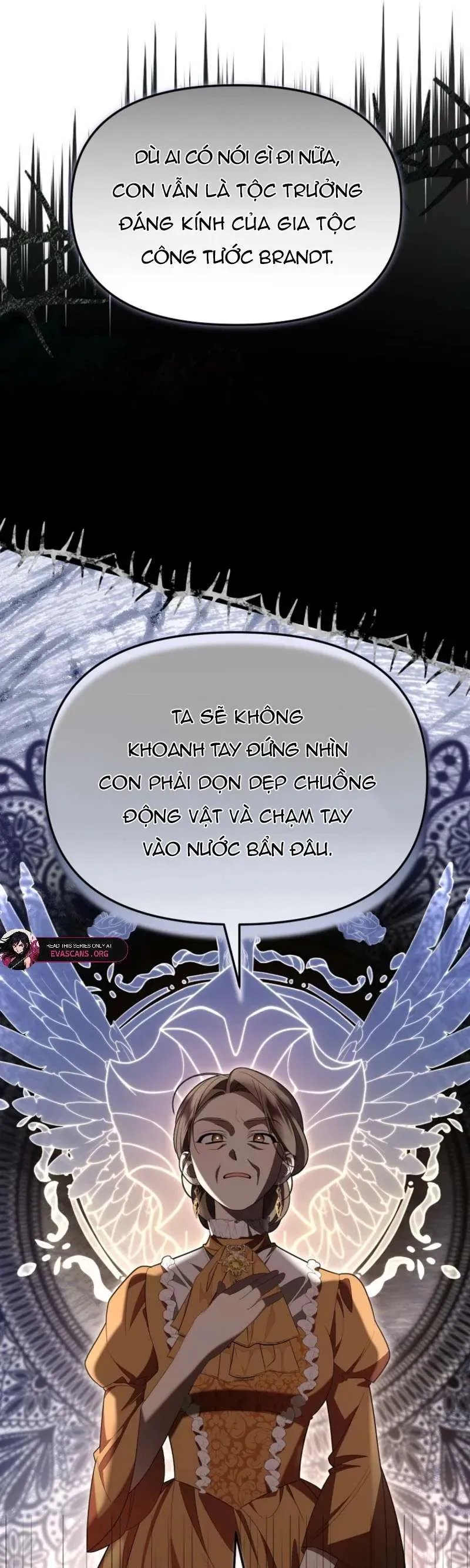 Chồng Tôi Bị Nam Chính Nhập Vào Rồi! Chapter 8 - 28