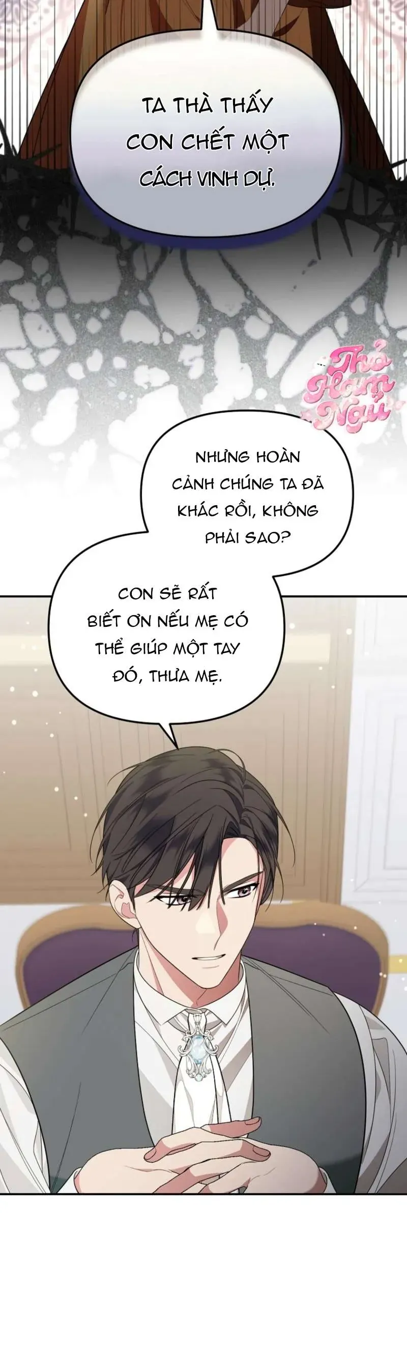 Chồng Tôi Bị Nam Chính Nhập Vào Rồi! Chapter 8 - 29