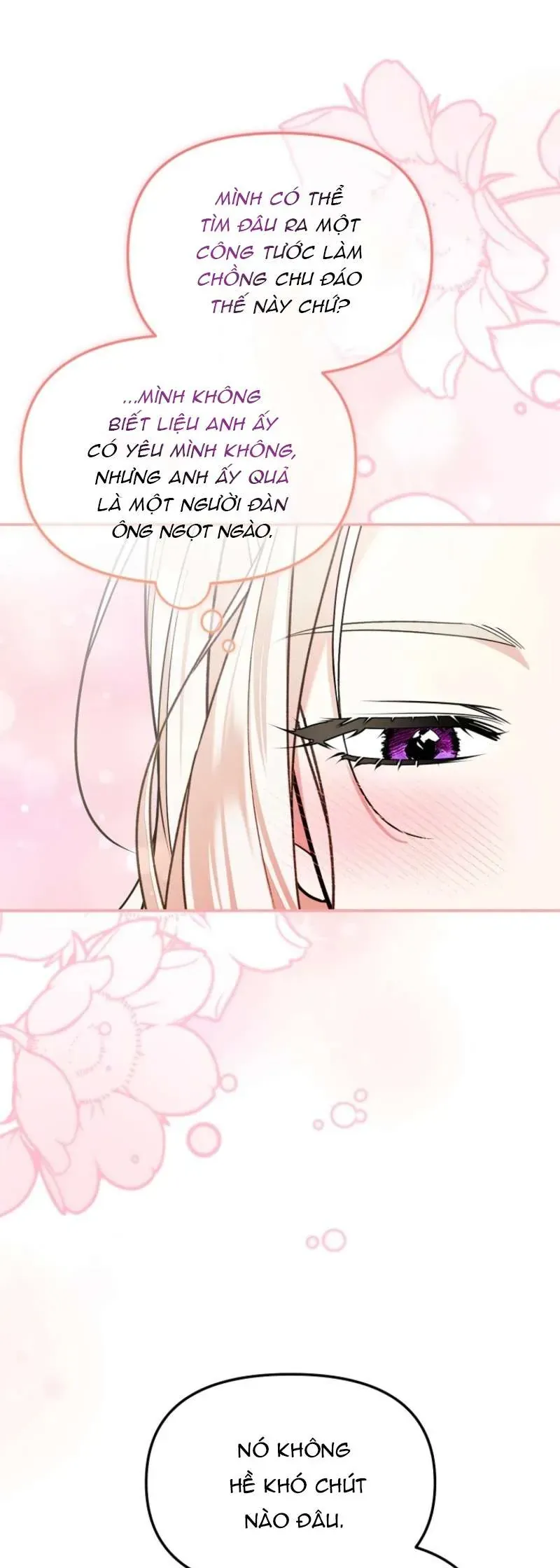 Chồng Tôi Bị Nam Chính Nhập Vào Rồi! Chapter 8 - 4