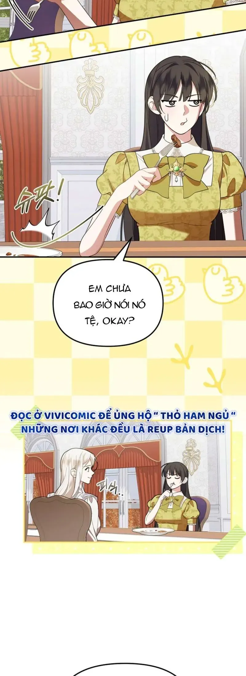 Chồng Tôi Bị Nam Chính Nhập Vào Rồi! Chapter 8 - 32