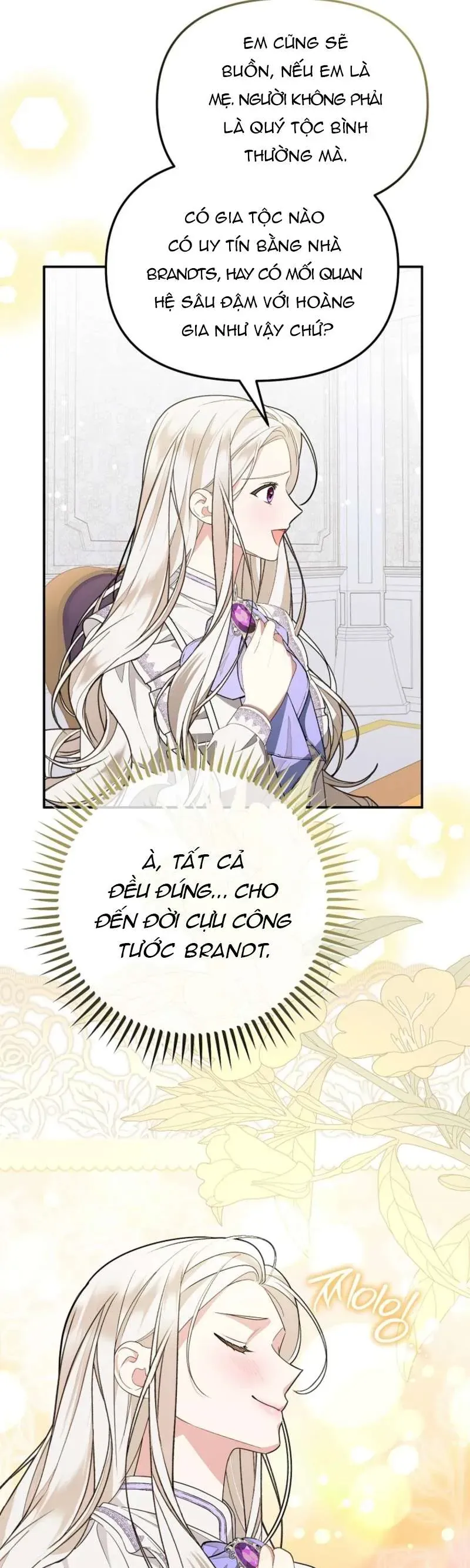 Chồng Tôi Bị Nam Chính Nhập Vào Rồi! Chapter 8 - 34