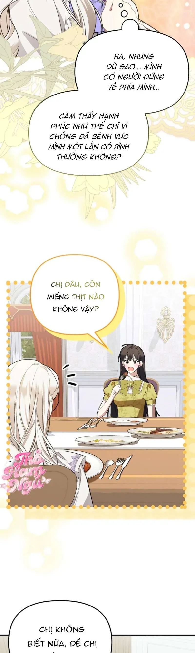 Chồng Tôi Bị Nam Chính Nhập Vào Rồi! Chapter 8 - 35