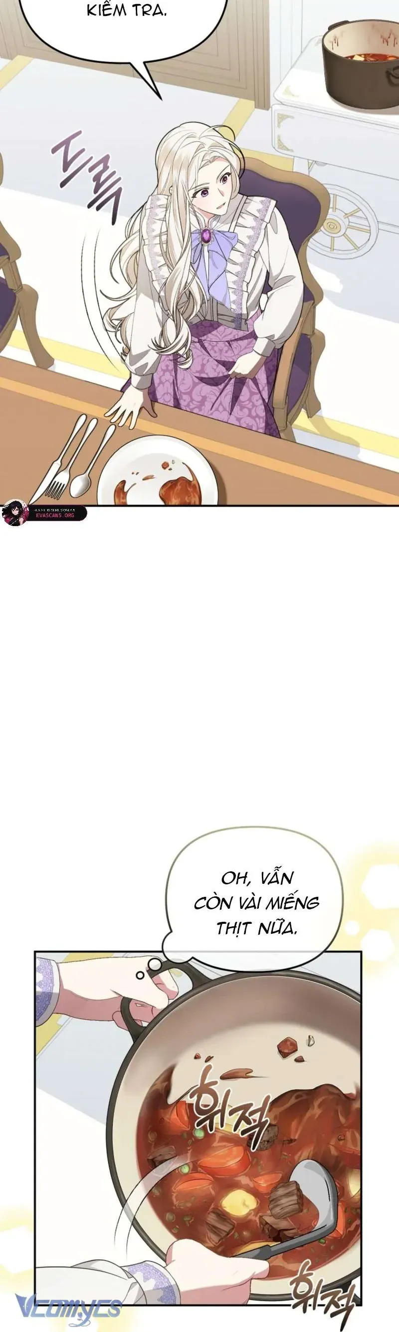 Chồng Tôi Bị Nam Chính Nhập Vào Rồi! Chapter 8 - 36