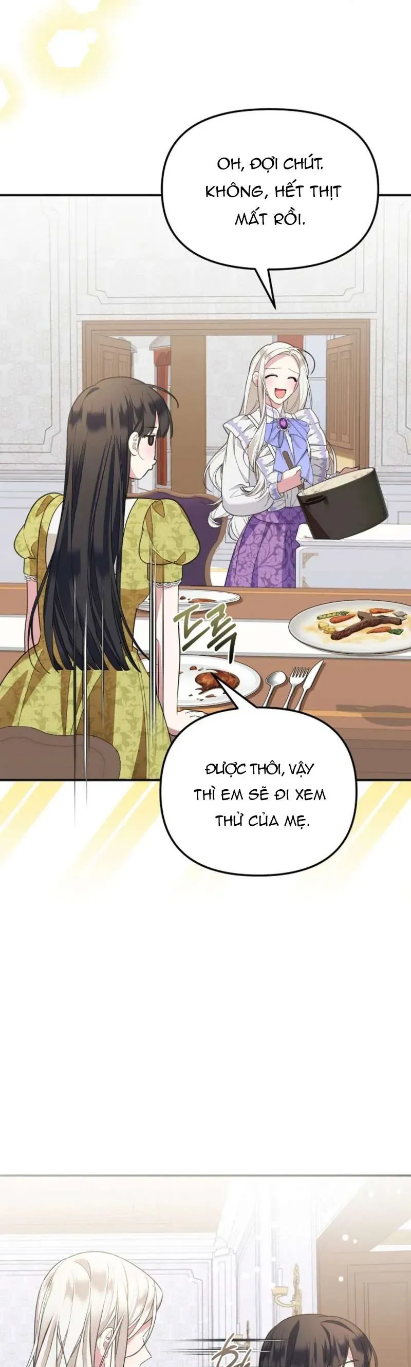 Chồng Tôi Bị Nam Chính Nhập Vào Rồi! Chapter 8 - 37