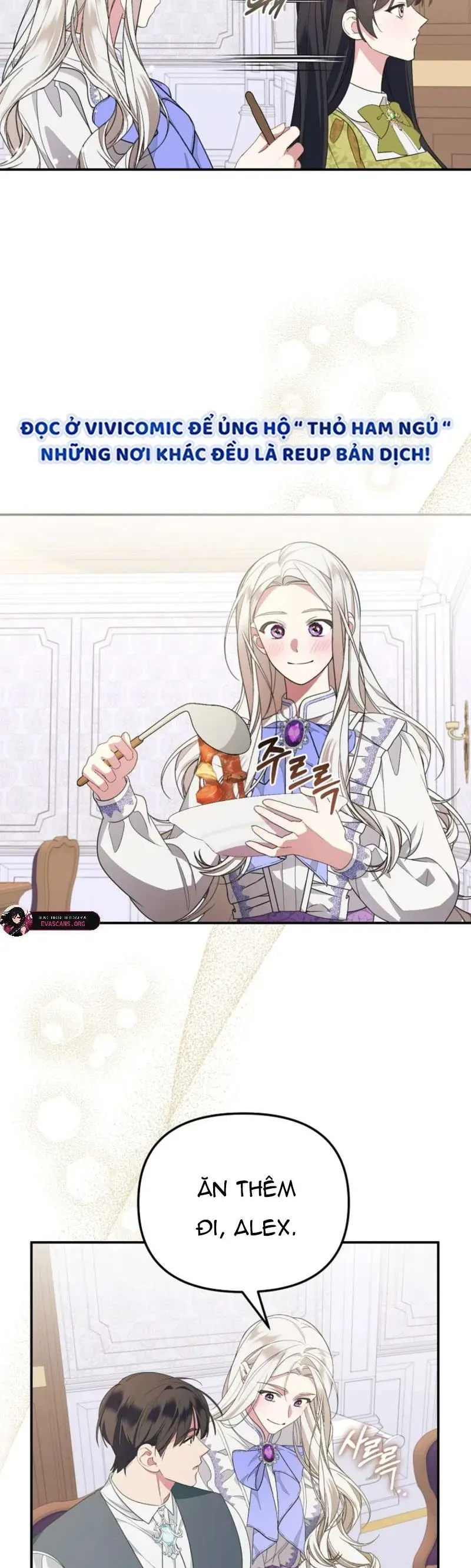 Chồng Tôi Bị Nam Chính Nhập Vào Rồi! Chapter 8 - 38