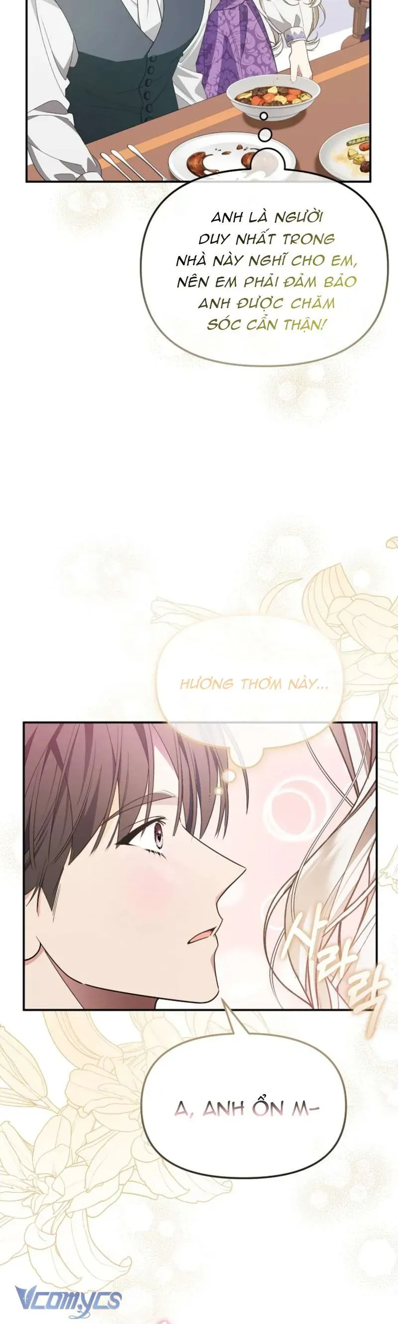 Chồng Tôi Bị Nam Chính Nhập Vào Rồi! Chapter 8 - 39