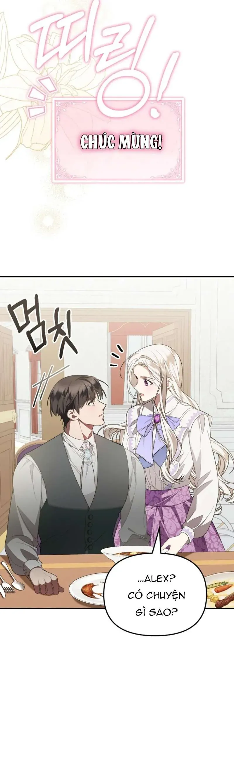 Chồng Tôi Bị Nam Chính Nhập Vào Rồi! Chapter 8 - 40