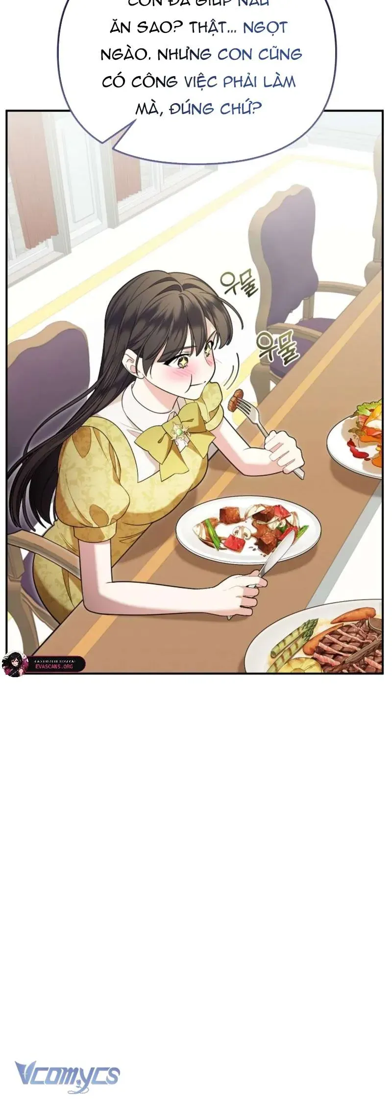 Chồng Tôi Bị Nam Chính Nhập Vào Rồi! Chapter 8 - 6