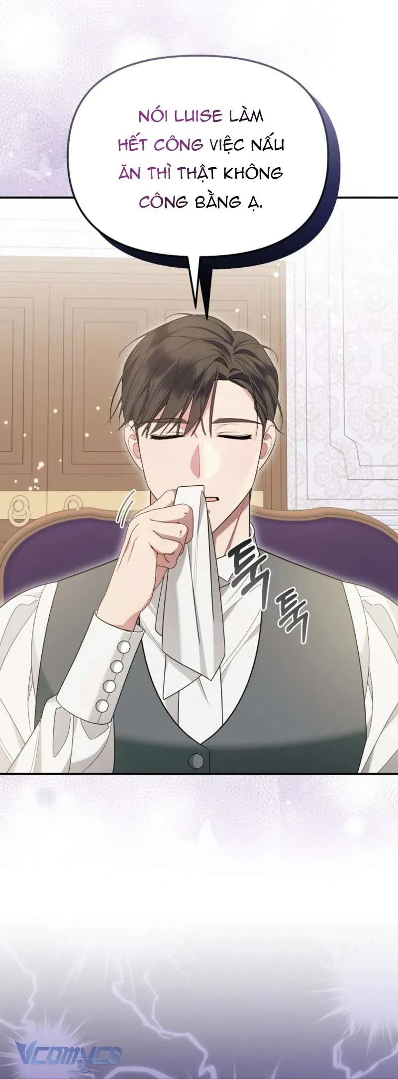 Chồng Tôi Bị Nam Chính Nhập Vào Rồi! Chapter 8 - 9