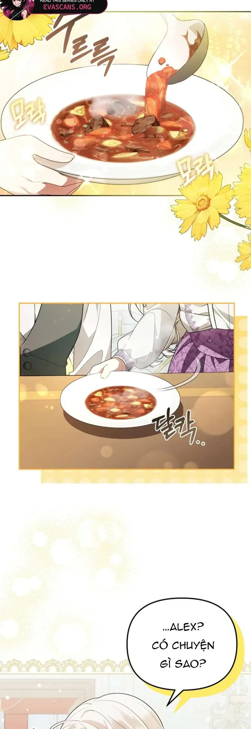 Chồng Tôi Bị Nam Chính Nhập Vào Rồi! Chapter 9 - 2