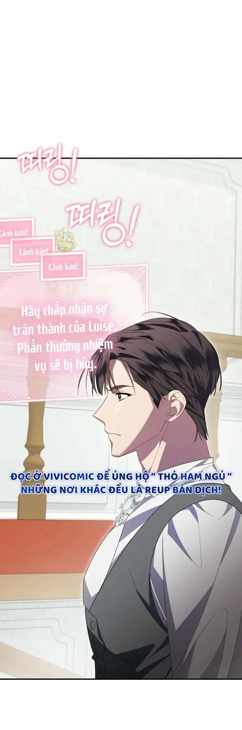 Chồng Tôi Bị Nam Chính Nhập Vào Rồi! Chapter 9 - 11