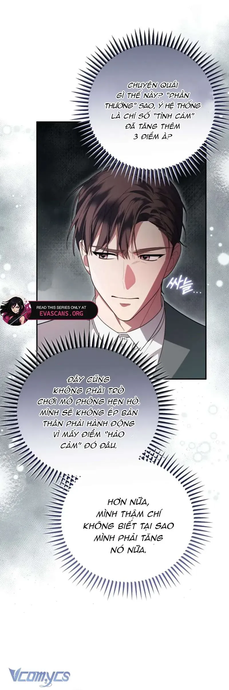 Chồng Tôi Bị Nam Chính Nhập Vào Rồi! Chapter 9 - 12