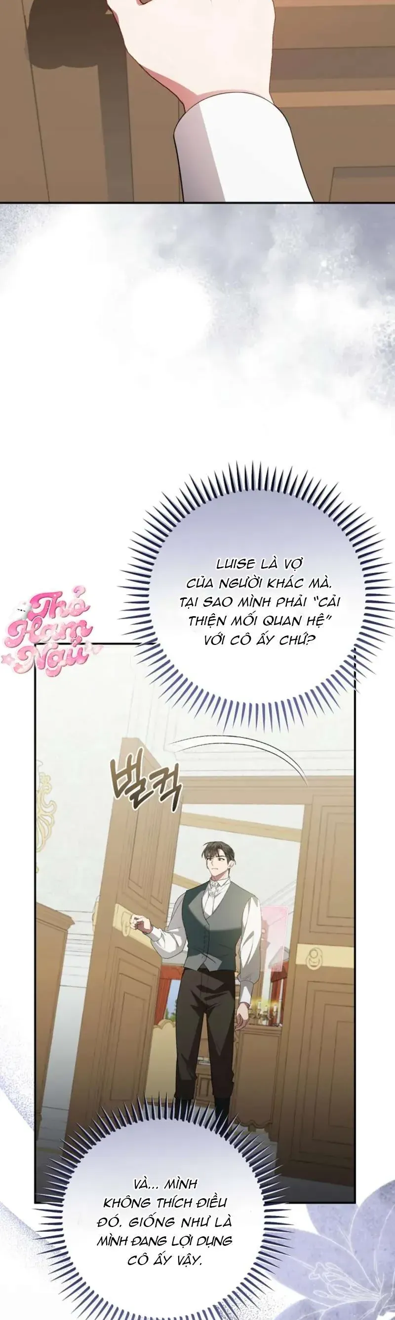 Chồng Tôi Bị Nam Chính Nhập Vào Rồi! Chapter 9 - 14