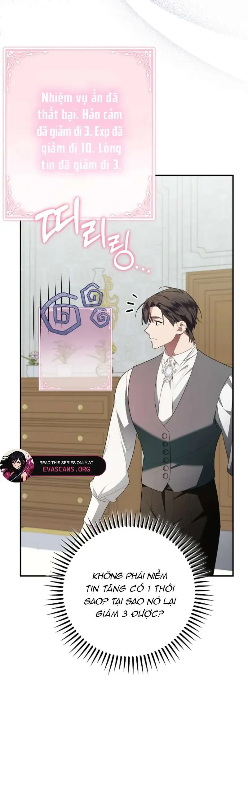 Chồng Tôi Bị Nam Chính Nhập Vào Rồi! Chapter 9 - 16