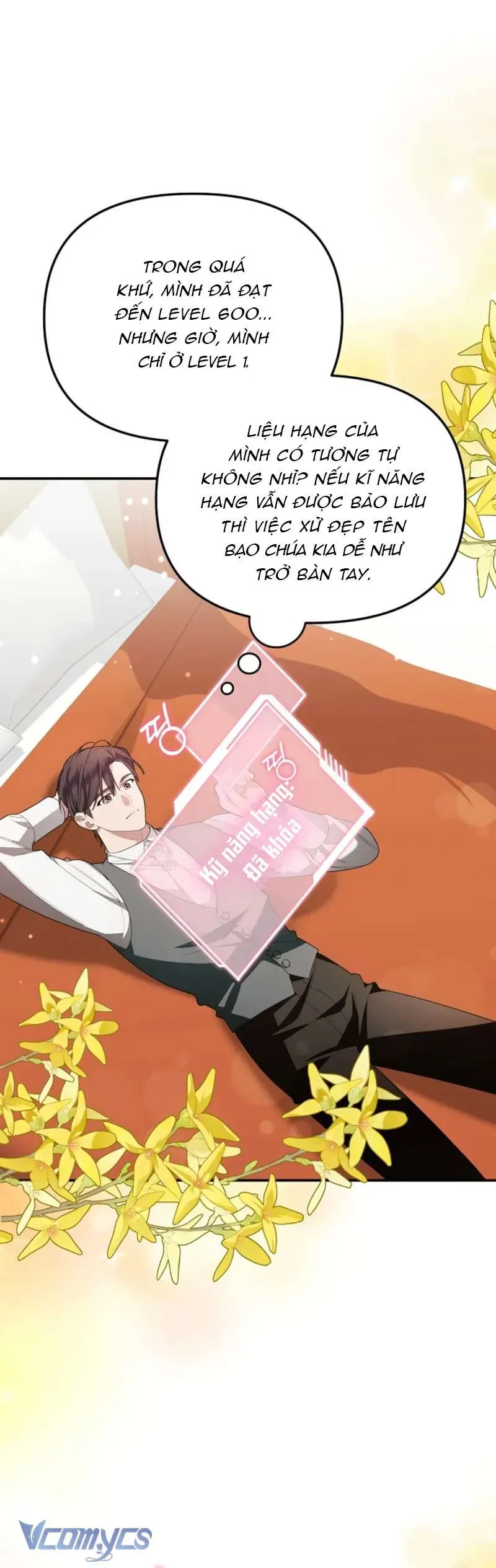 Chồng Tôi Bị Nam Chính Nhập Vào Rồi! Chapter 9 - 18