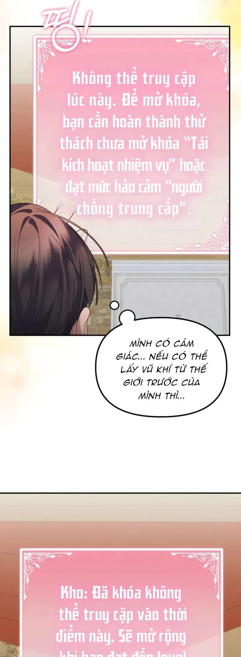 Chồng Tôi Bị Nam Chính Nhập Vào Rồi! Chapter 9 - 19