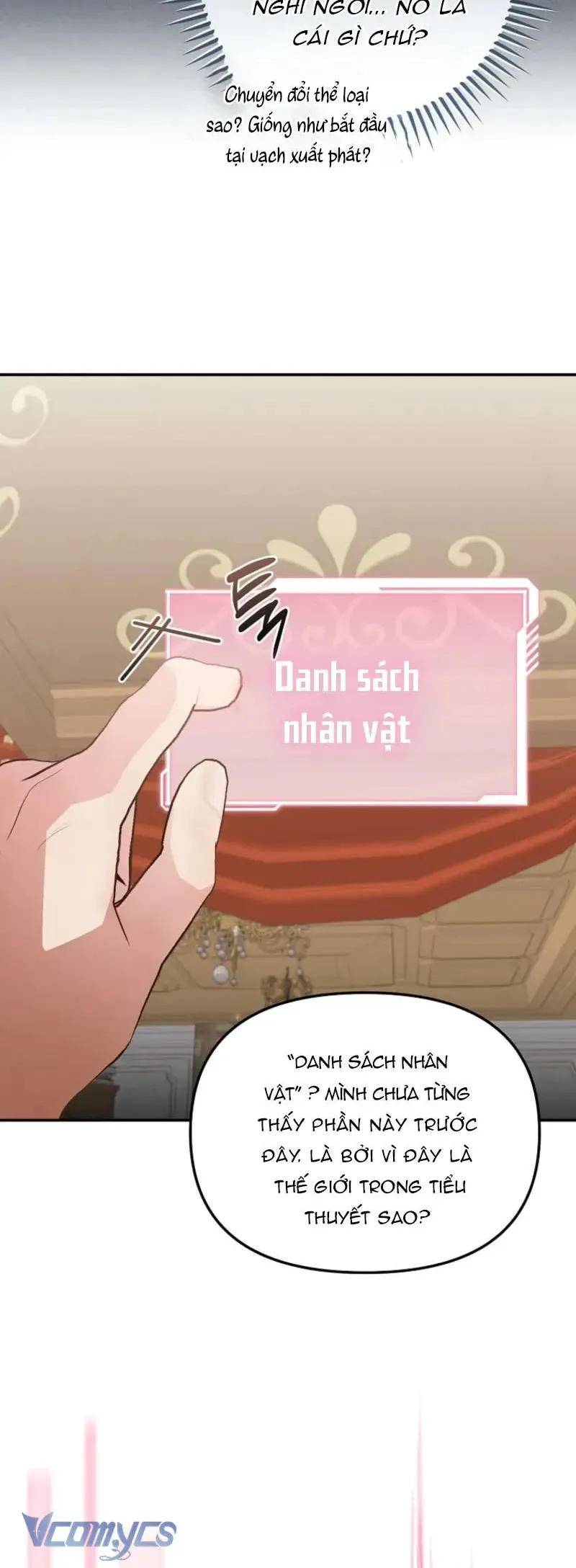 Chồng Tôi Bị Nam Chính Nhập Vào Rồi! Chapter 9 - 21