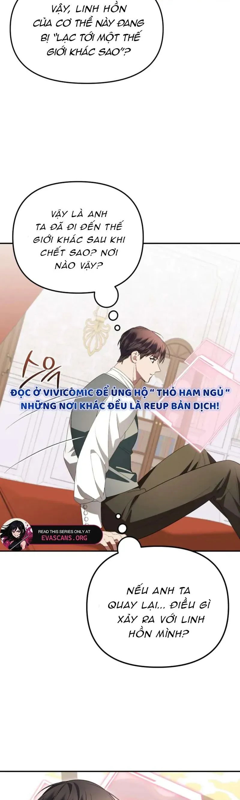 Chồng Tôi Bị Nam Chính Nhập Vào Rồi! Chapter 9 - 23