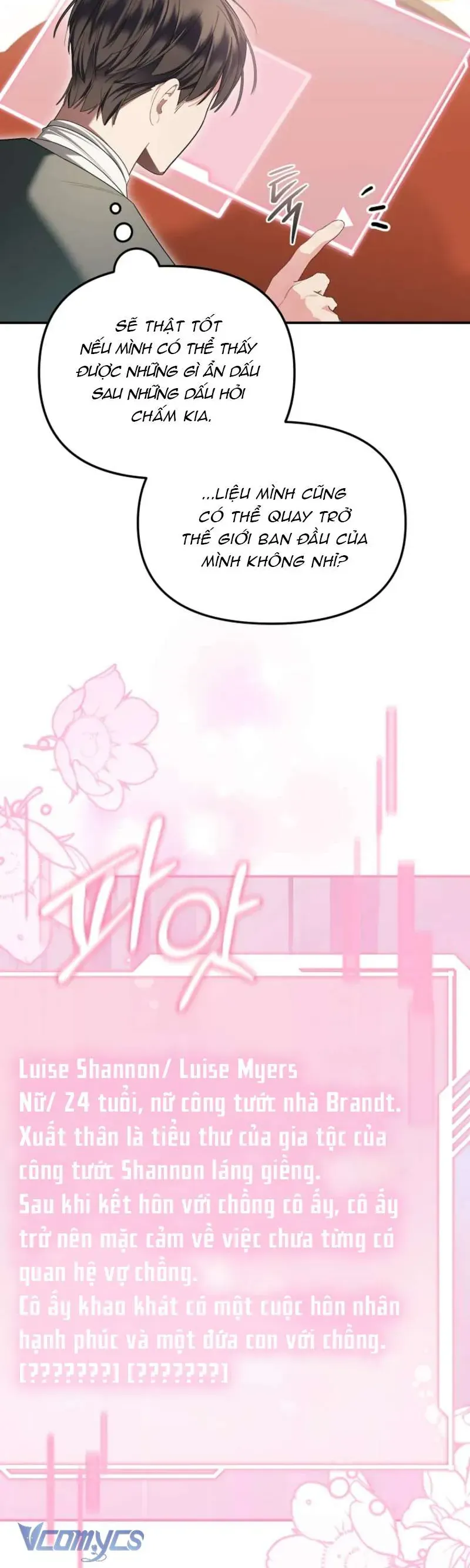 Chồng Tôi Bị Nam Chính Nhập Vào Rồi! Chapter 9 - 24