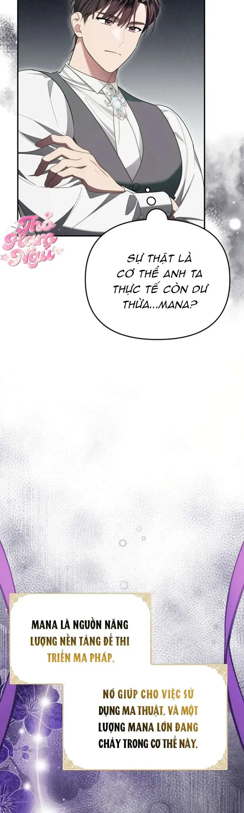 Chồng Tôi Bị Nam Chính Nhập Vào Rồi! Chapter 9 - 26