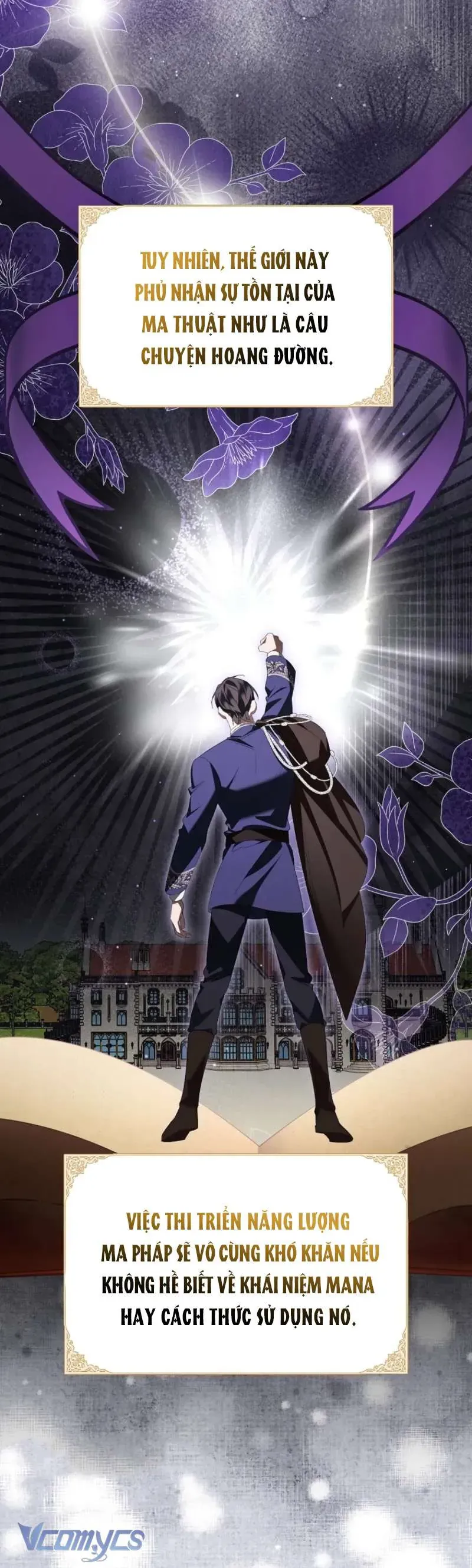 Chồng Tôi Bị Nam Chính Nhập Vào Rồi! Chapter 9 - 27