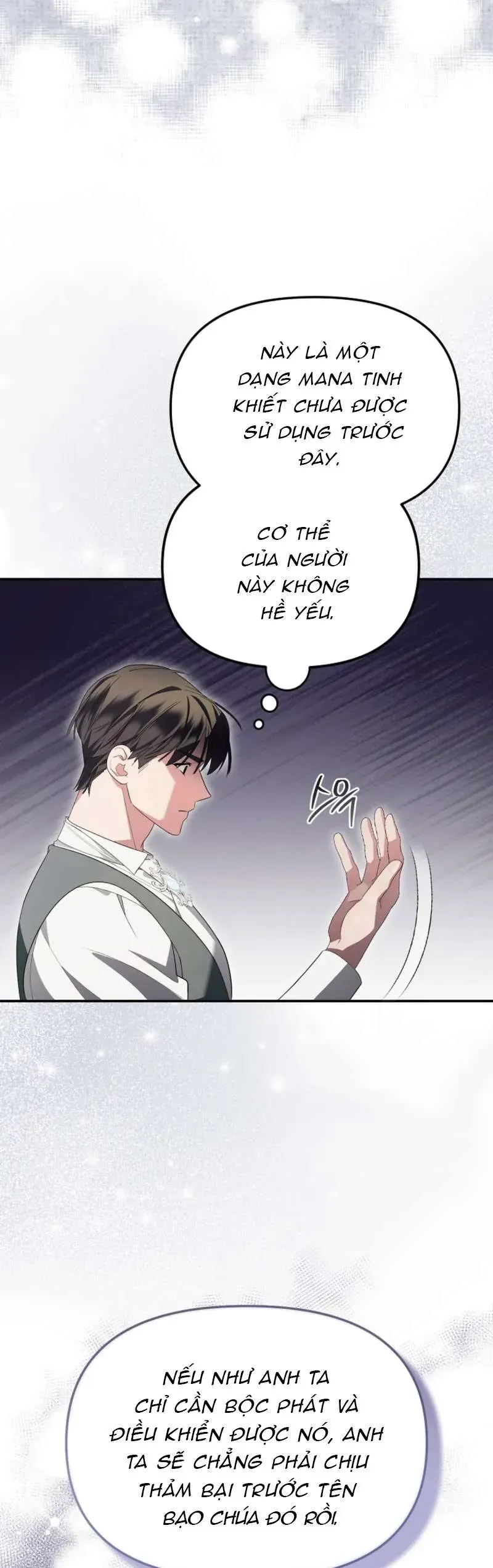 Chồng Tôi Bị Nam Chính Nhập Vào Rồi! Chapter 9 - 28