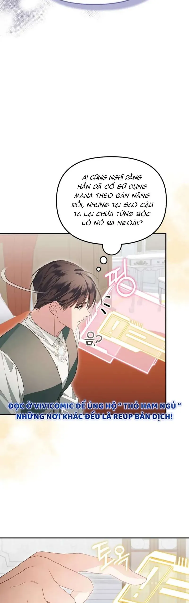 Chồng Tôi Bị Nam Chính Nhập Vào Rồi! Chapter 9 - 29