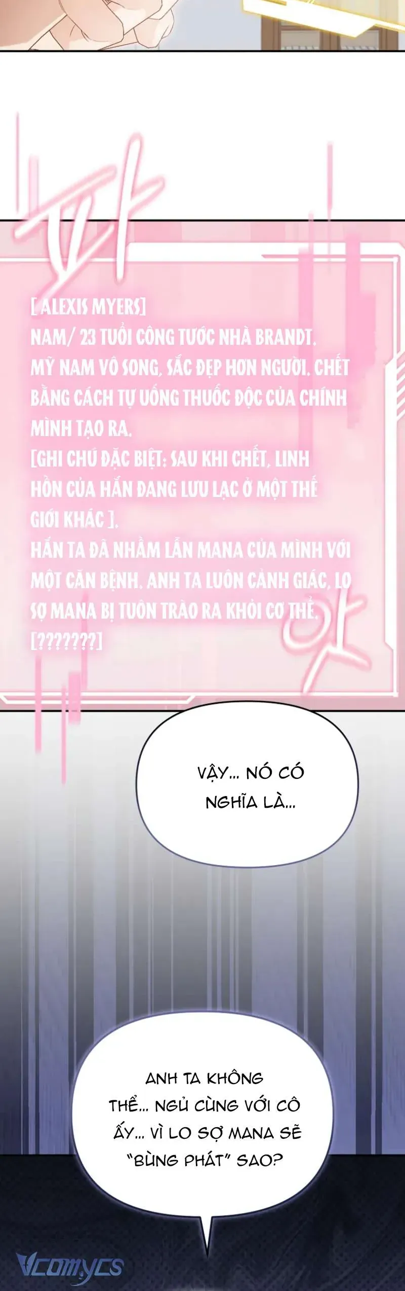 Chồng Tôi Bị Nam Chính Nhập Vào Rồi! Chapter 9 - 30