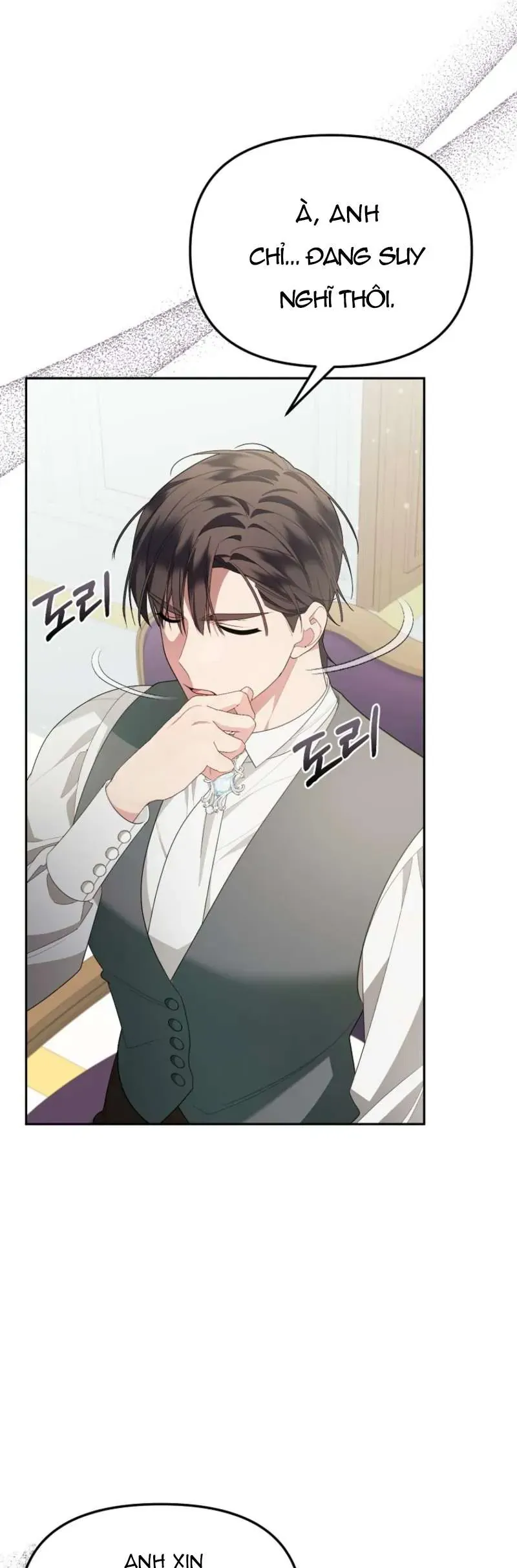 Chồng Tôi Bị Nam Chính Nhập Vào Rồi! Chapter 9 - 4