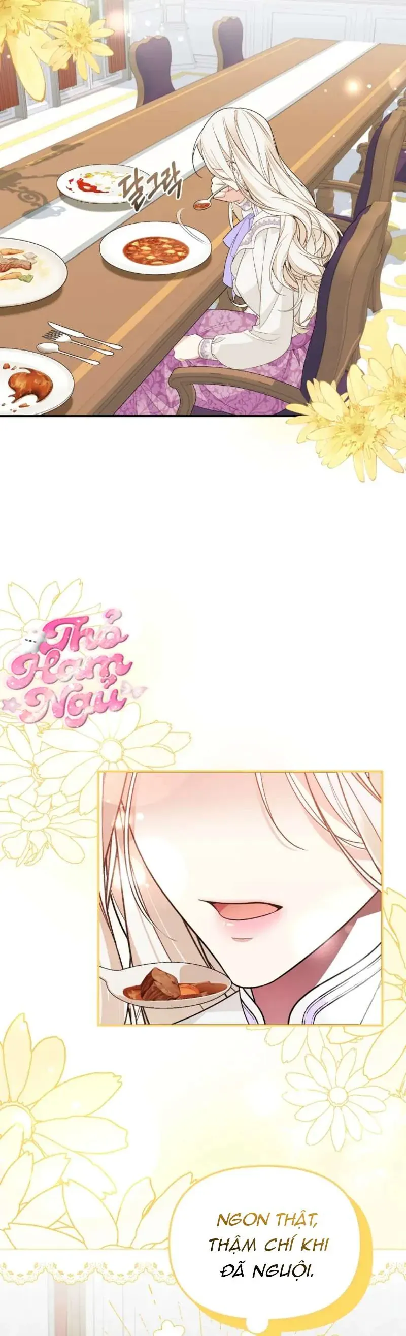 Chồng Tôi Bị Nam Chính Nhập Vào Rồi! Chapter 9 - 32