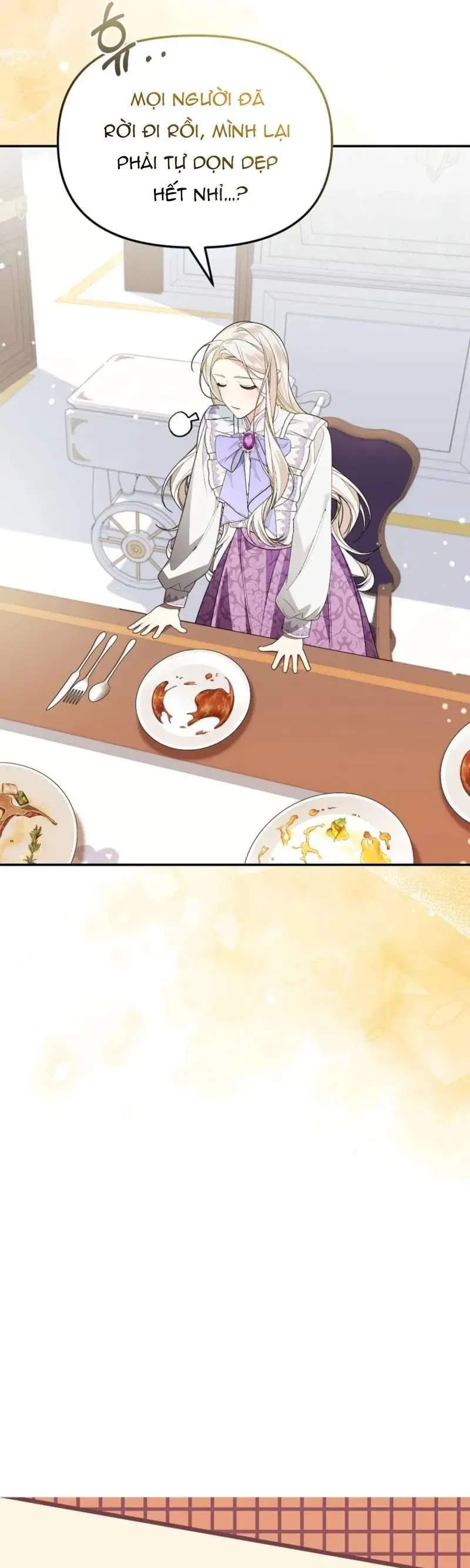 Chồng Tôi Bị Nam Chính Nhập Vào Rồi! Chapter 9 - 34