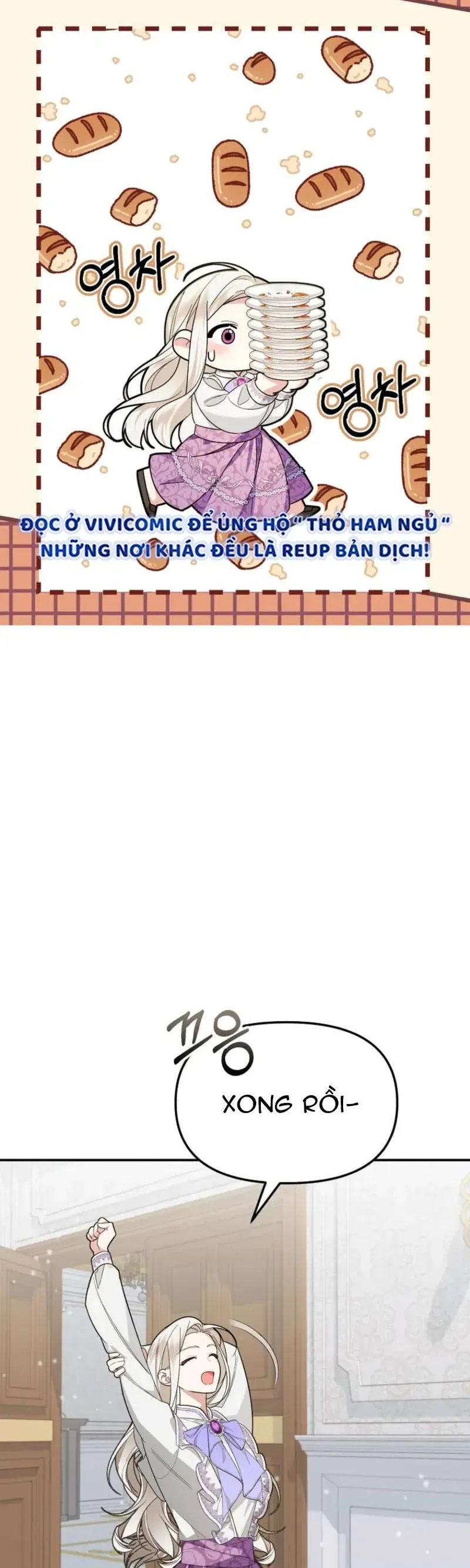 Chồng Tôi Bị Nam Chính Nhập Vào Rồi! Chapter 9 - 35