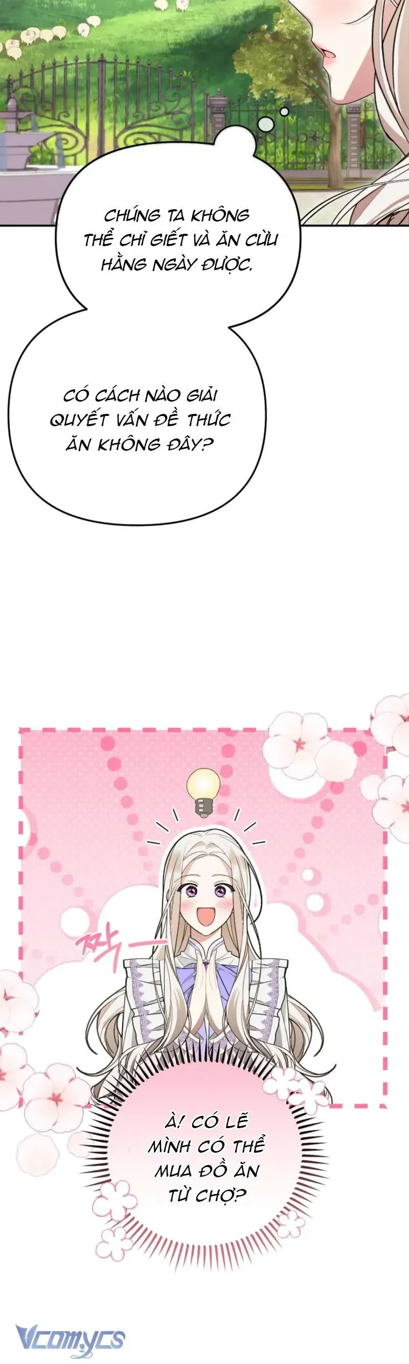 Chồng Tôi Bị Nam Chính Nhập Vào Rồi! Chapter 9 - 39